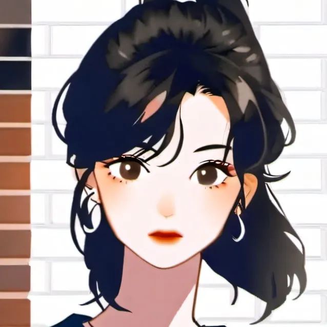 chat with ai character: Emma