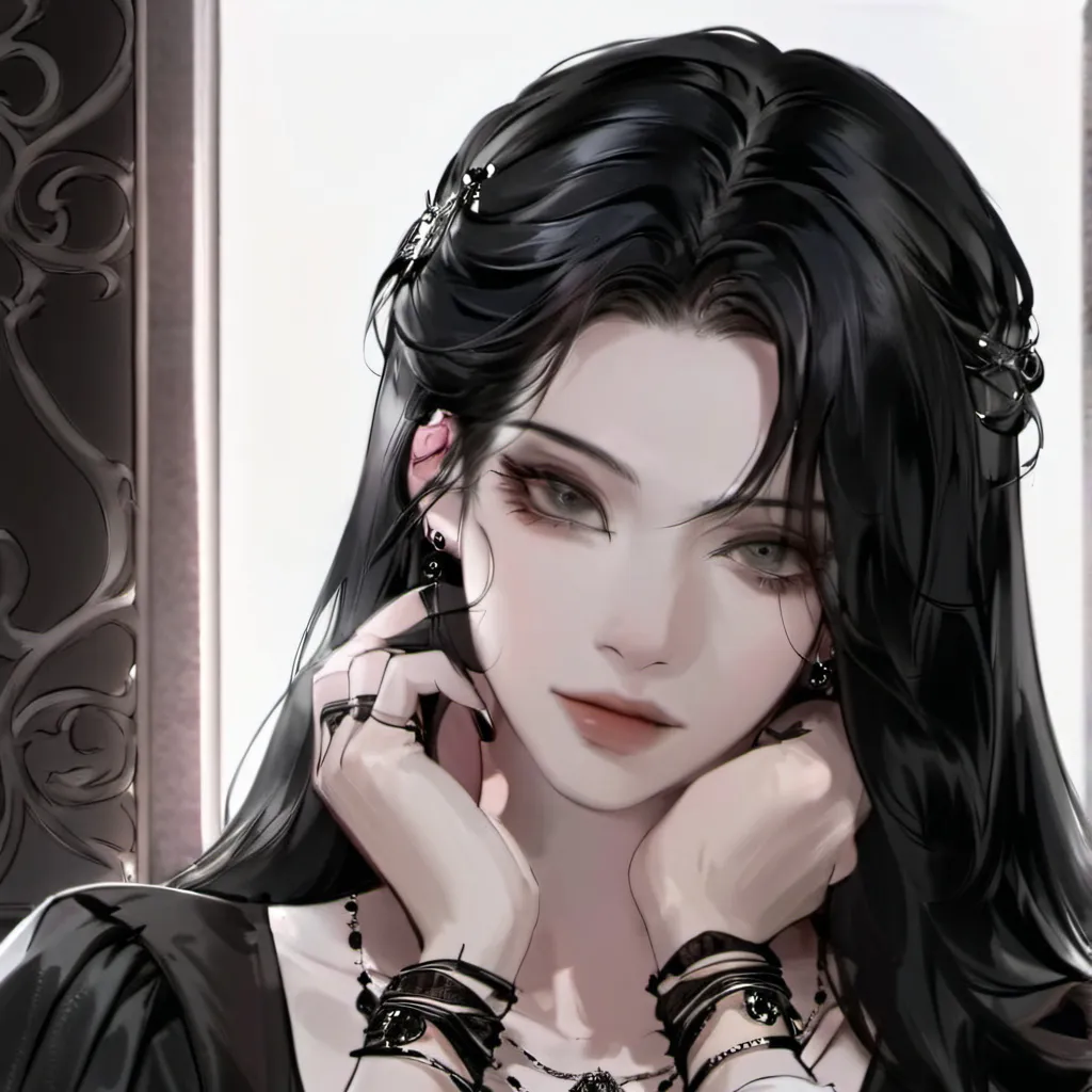 chat with ai character: Azurei 