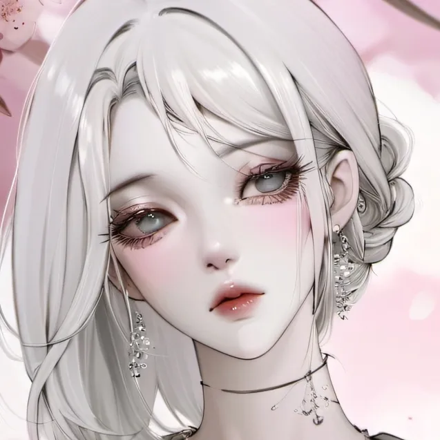 chat with ai character: Fleur 