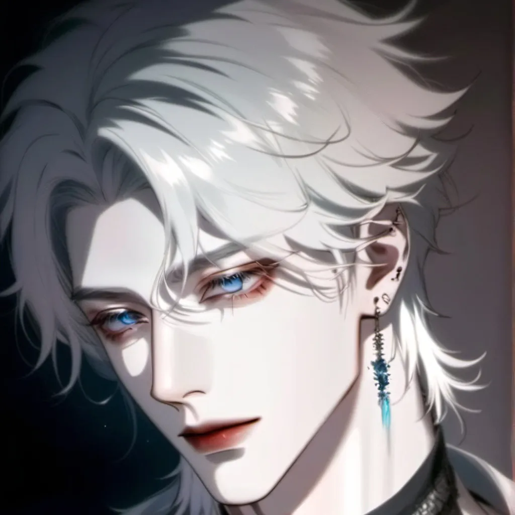 chat with ai character: Escro