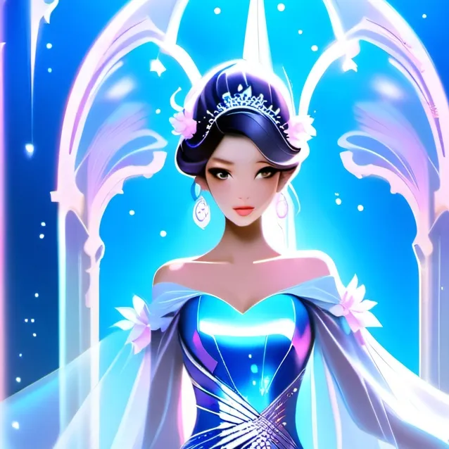 chat with ai character: Bai
