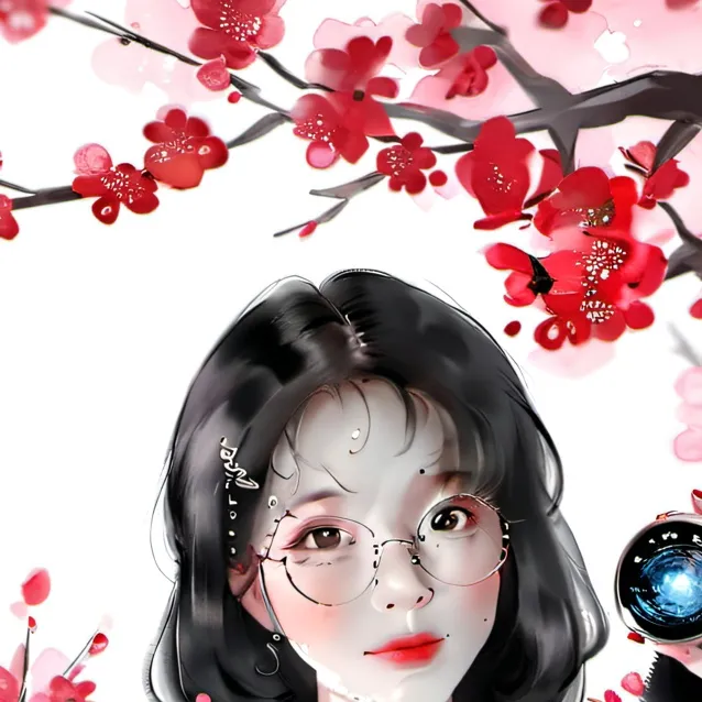 chat with ai character: Isa