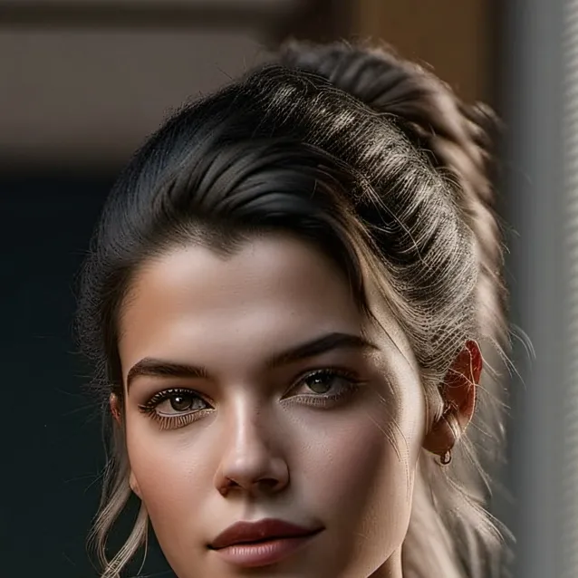 chat with ai character: Gabriela 