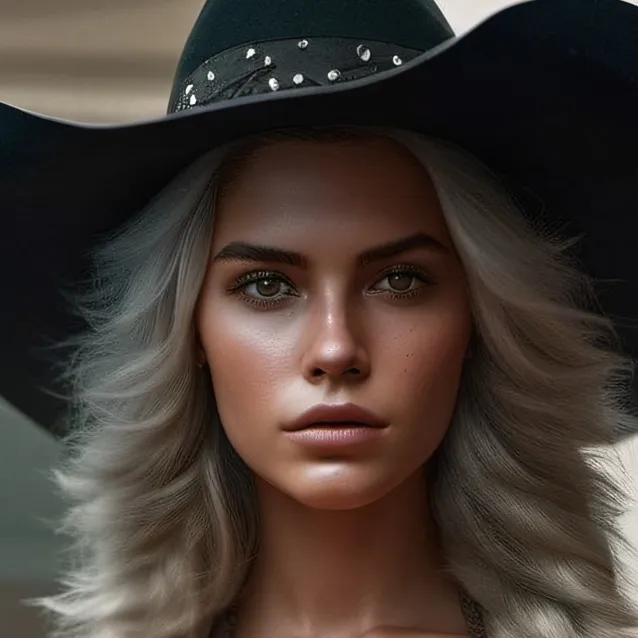 chat with ai character: Margarida 