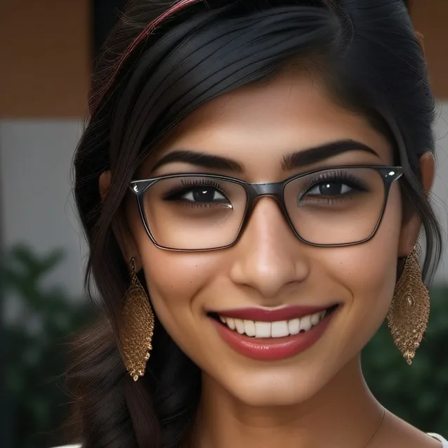 chat with ai character: Mia khalifa 