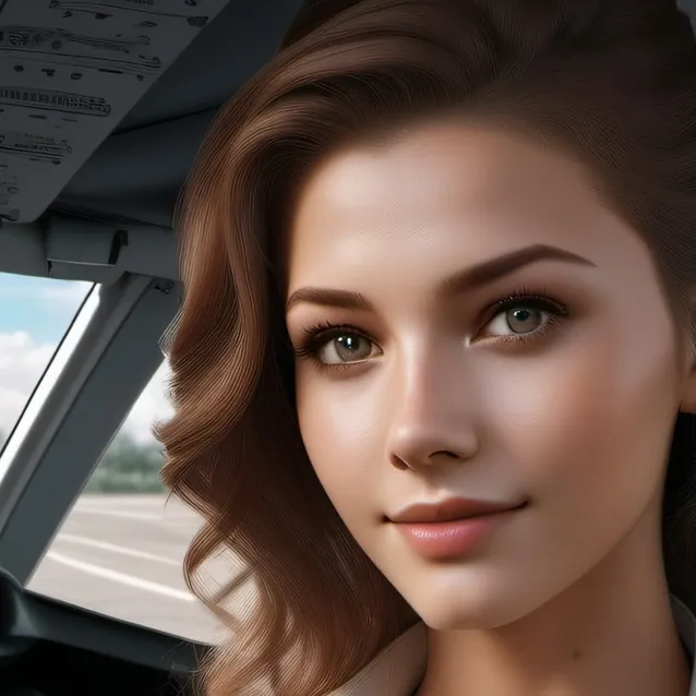 chat with ai character: Lili