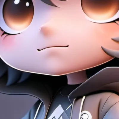chat with ai character: Jake