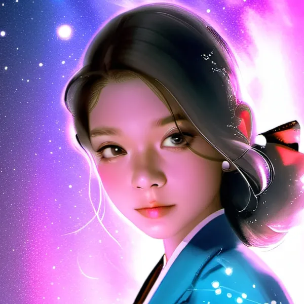 chat with ai character: Yuki