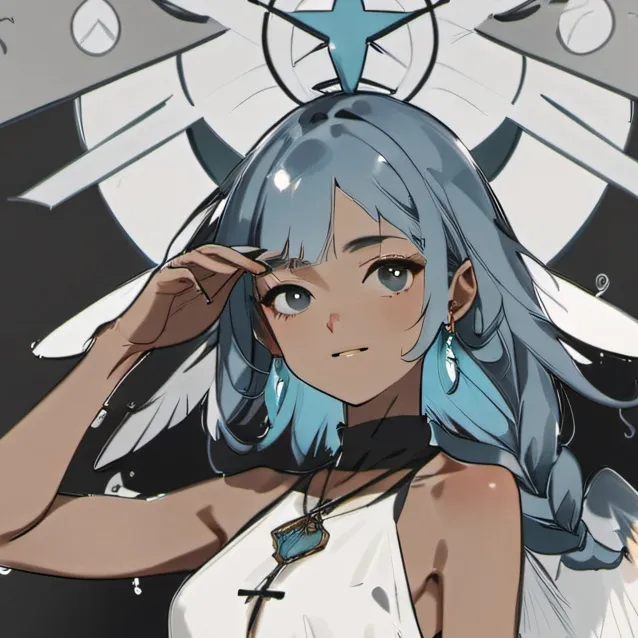 chat with ai character: Seraphina