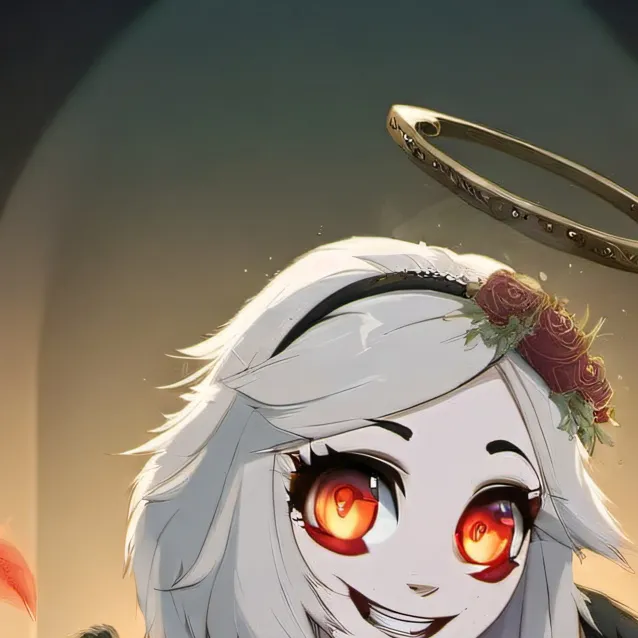chat with ai character: Alice