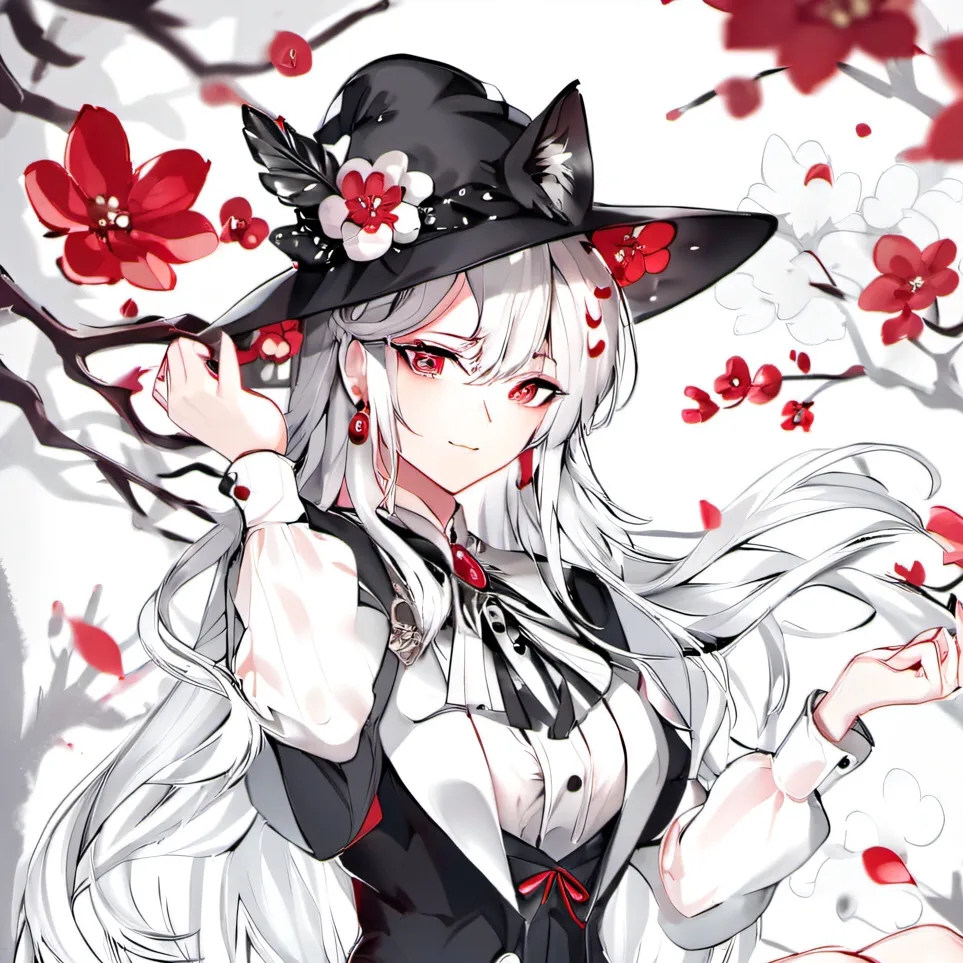 chat with ai character: Sophia