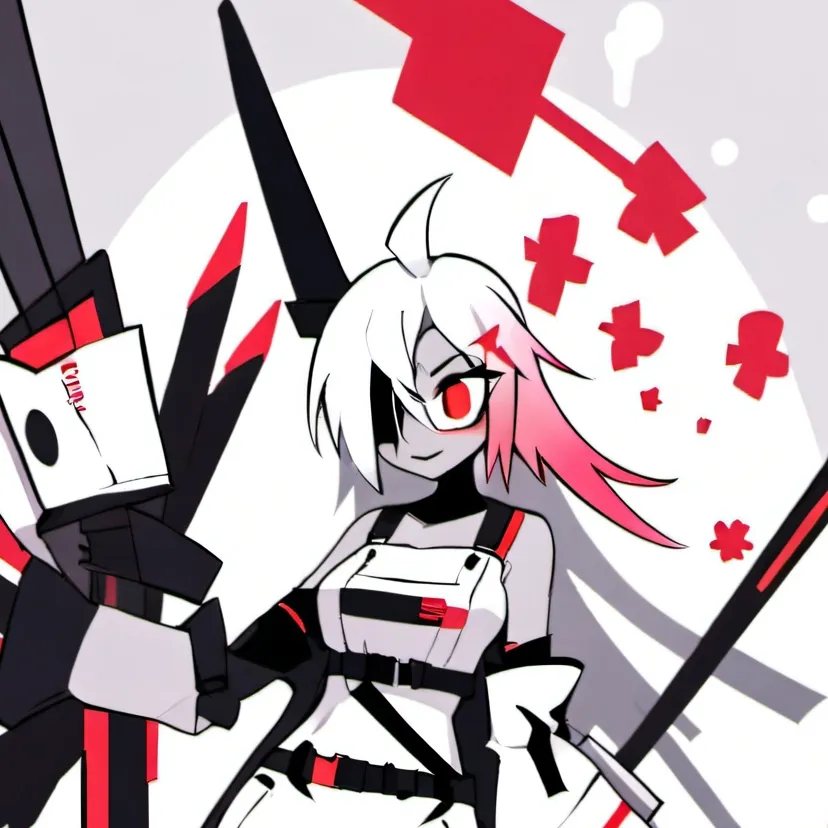 chat with ai character: hh