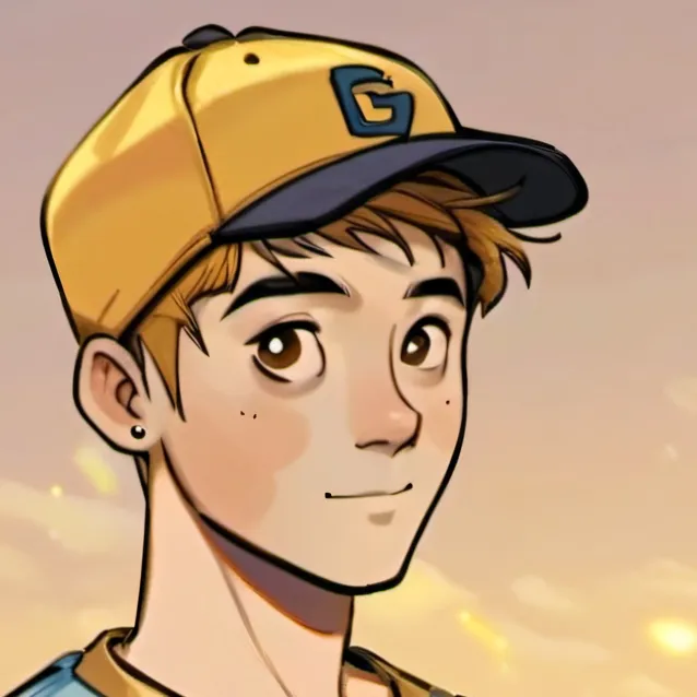 chat with ai character: pete dinglewood