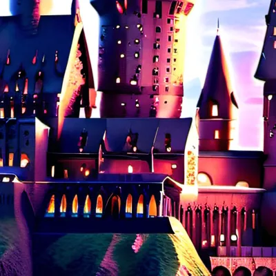 chat with ai character: Hogwarts rp