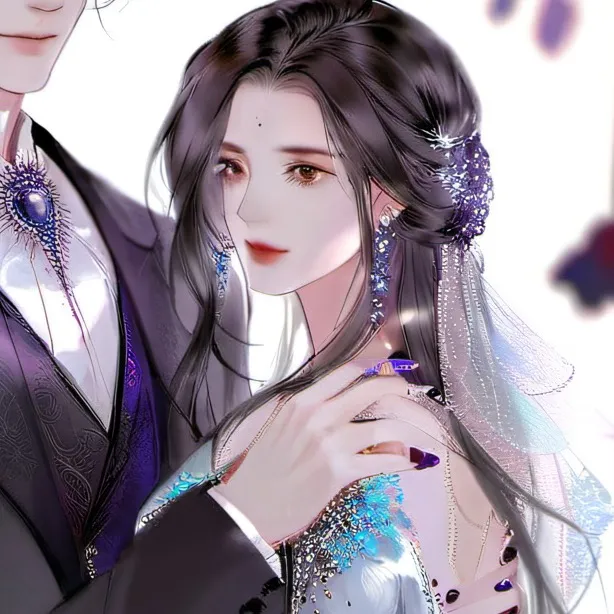 chat with ai character: Hp x mha
Hp x mh! 