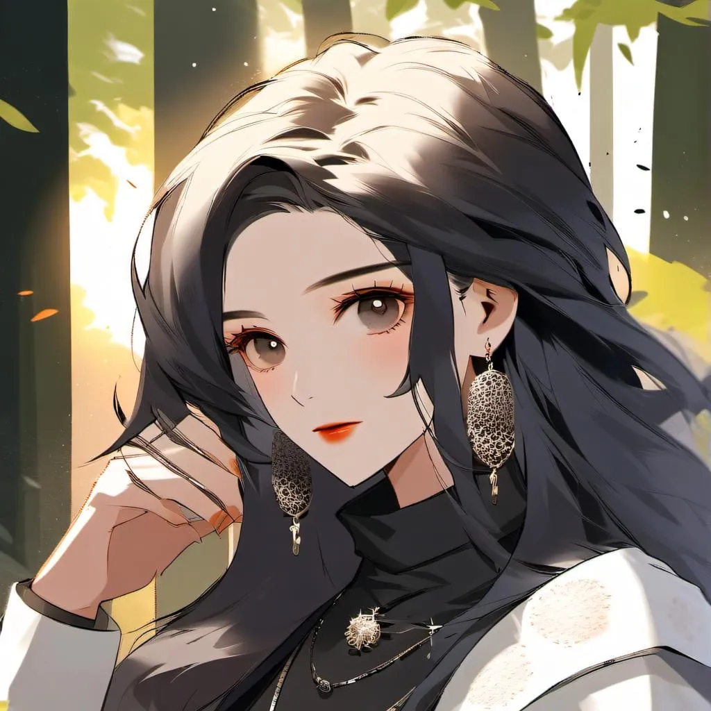 chat with ai character: Wednesday season 2