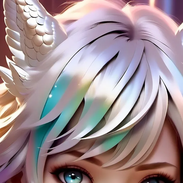 chat with ai character: Hannah Kein
