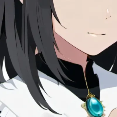 chat with ai character: Liko 