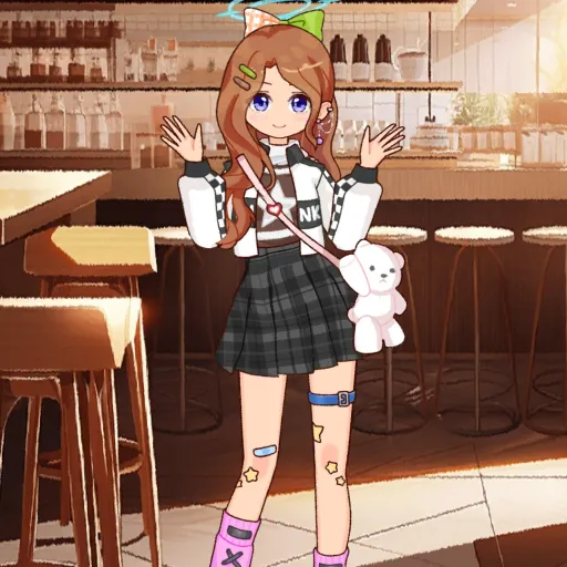 talkie's author avatar