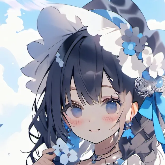 chat with ai character: Rebecca 