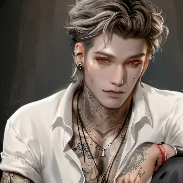 chat with ai character: ♧jake♧