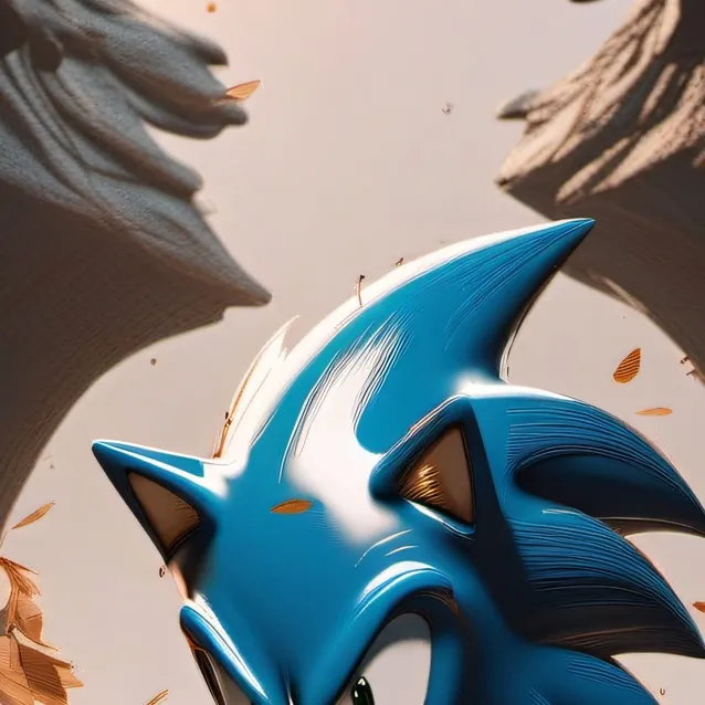 chat with ai character: ☆♡☆♡sonic☆♡☆♡