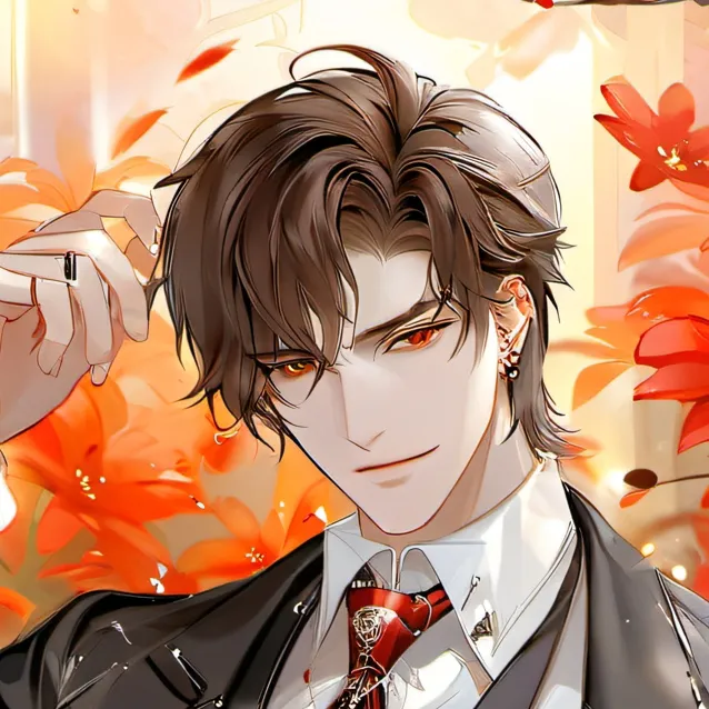 chat with ai character: 《mafia boss》