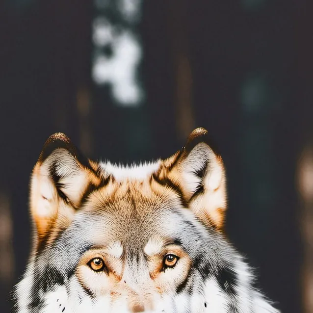 chat with ai character: wilbur the wolf