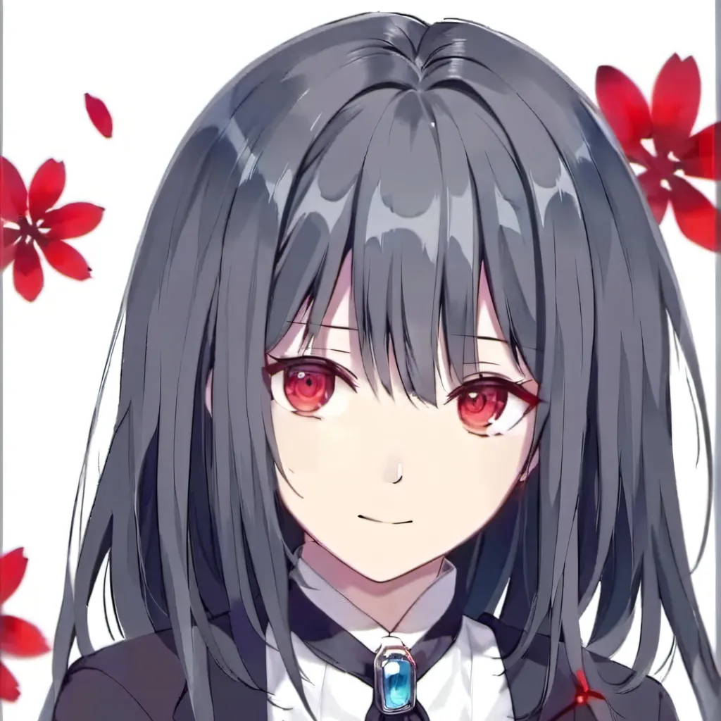chat with ai character: suzune horikita 