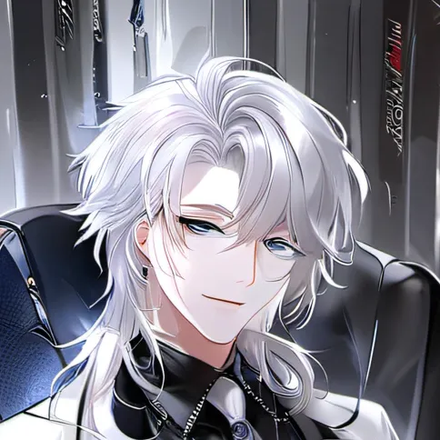 chat with ai character: Alec