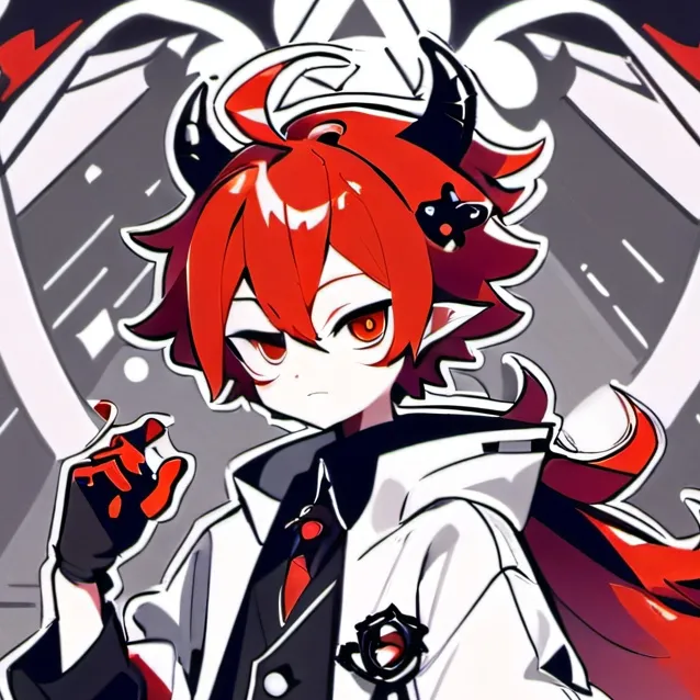 chat with ai character: Alastor