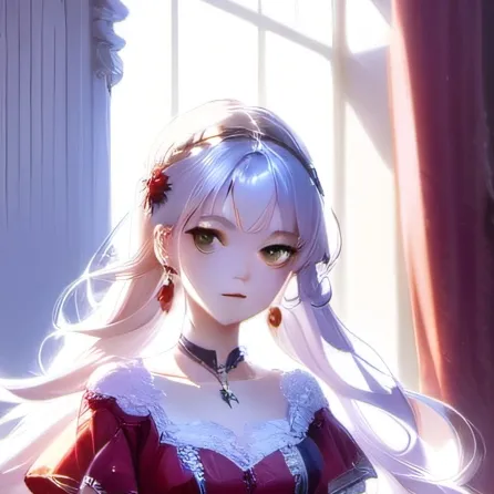 chat with ai character: Alice
