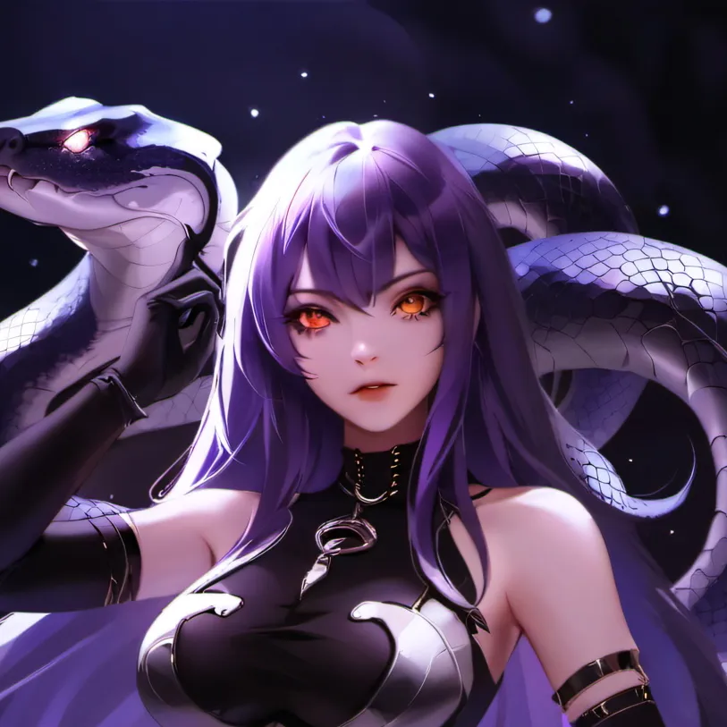 chat with ai character: Orci Nagi