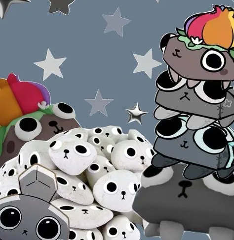 creator Peeball the dog's avatar