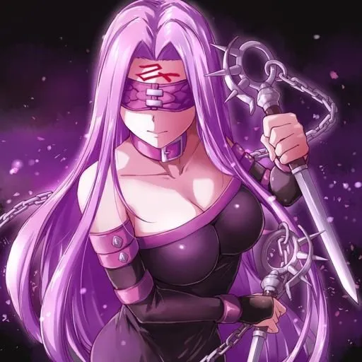 creator M1m1kyu's avatar