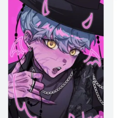 creator 🍼 BABY SAJA🌶️'s avatar