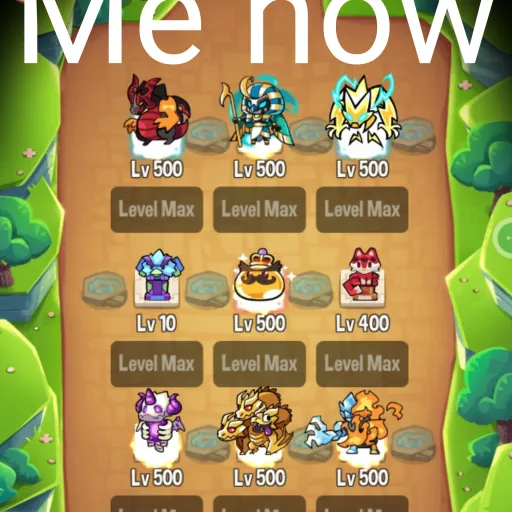 creator longestsoloever's avatar