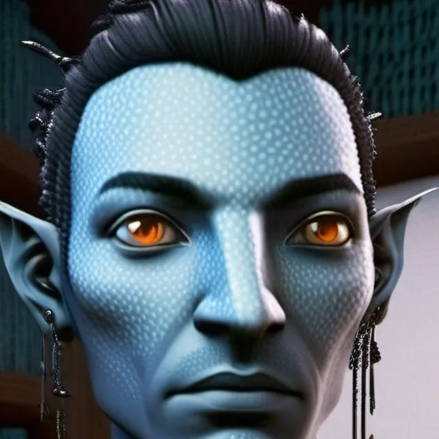 chat with ai character: Nubnub