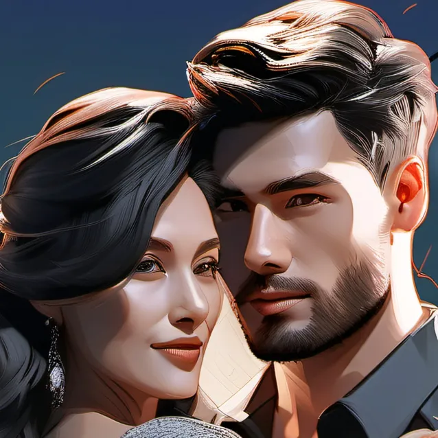 chat with ai character: Skyler