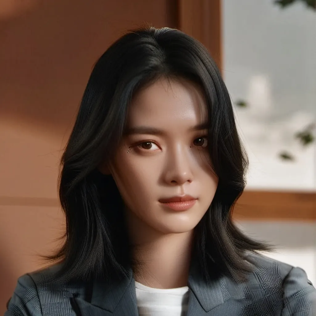 chat with ai character: Ryujin love potion