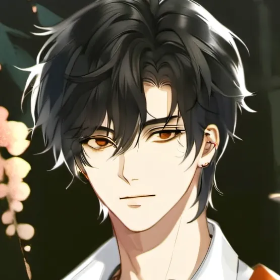 chat with ai character: Noah