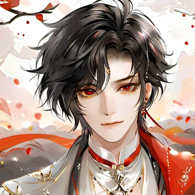 chat with ai character: Jason