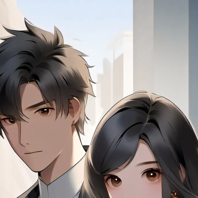 chat with ai character: AI boyfriend