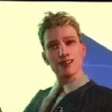 chat with ai character: Dane Vogel