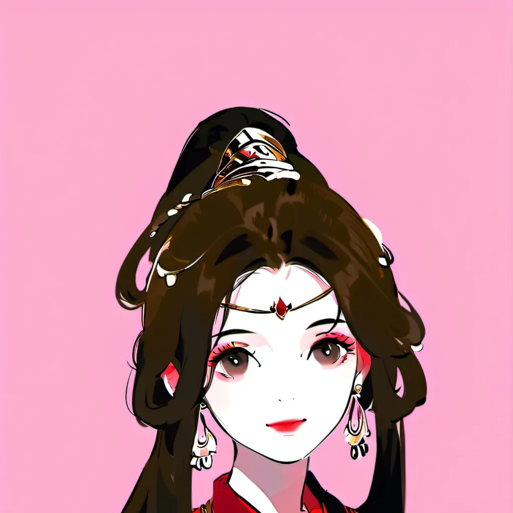 chat with ai character: Genie girlfriend