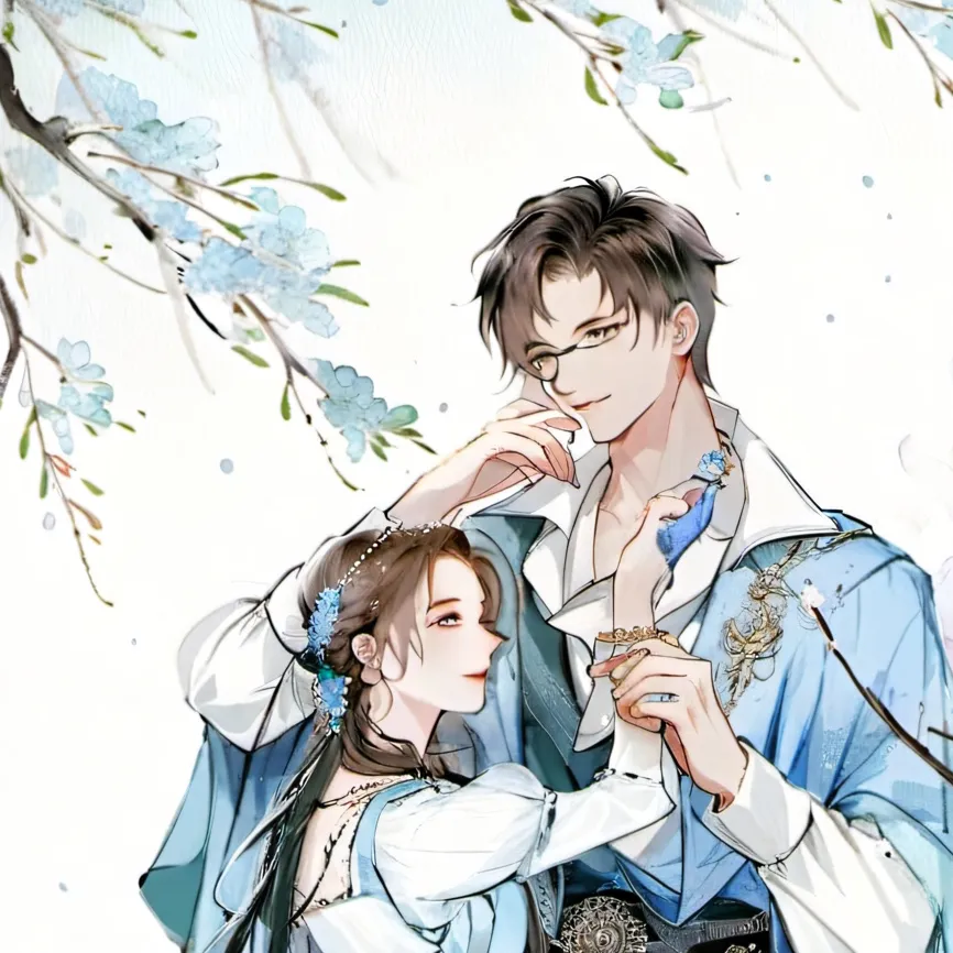 chat with ai character: Charlie and Lyn 