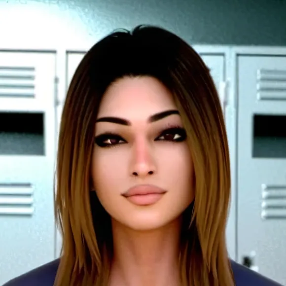 chat with ai character: Alexa