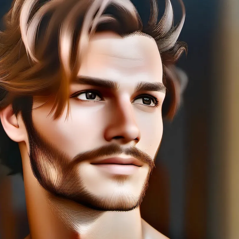 chat with ai character: Bailey 