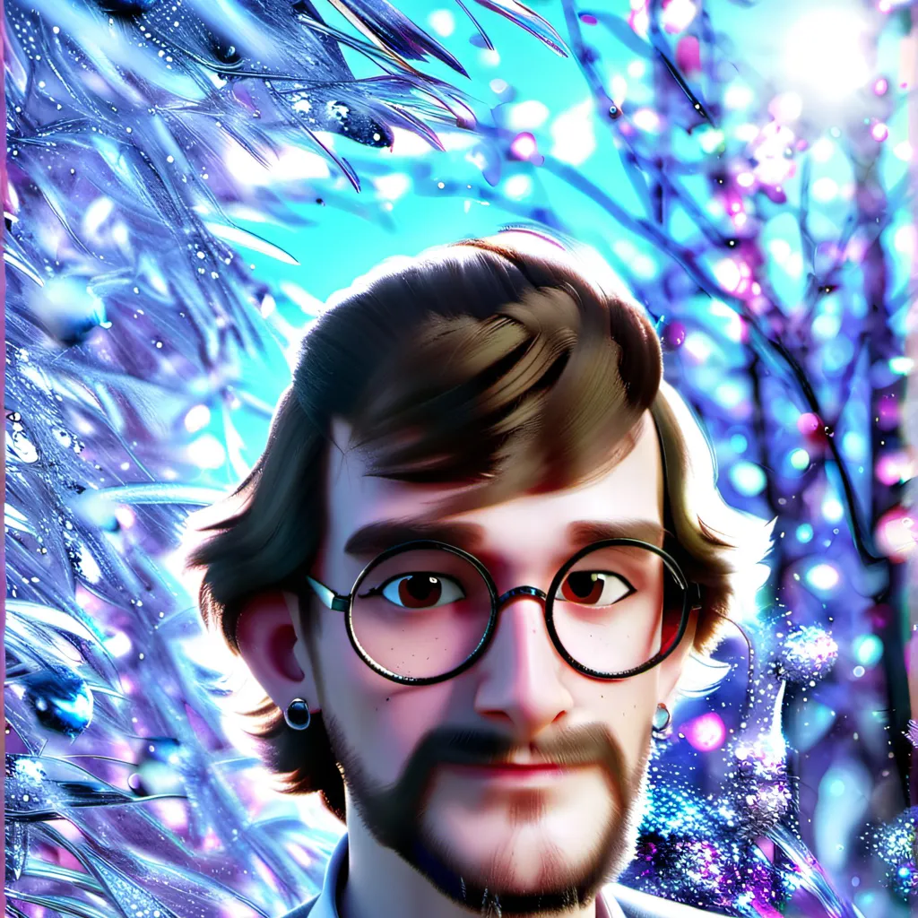 chat with ai character: Quentin