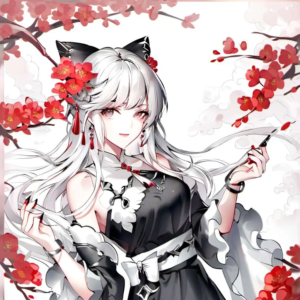 chat with ai character: Katara
